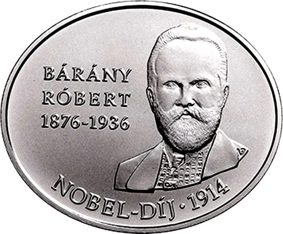 1.28. 2000 forint Bárány Róbert 2014 2000 Ft