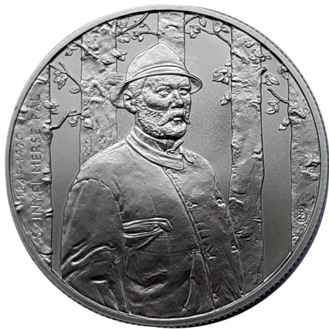 1.47. 2000 forint Szinyei Merse Pál 2020 2000 Ft