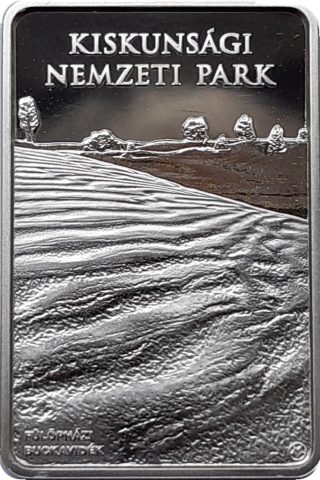 1.50. 10000 forint Kiskunsági Nemz. P. 2020 16500 Ft