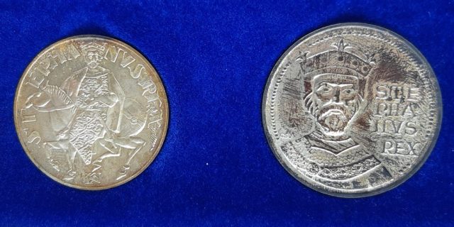 2.03. Szent István sor 1972 15000 Ft