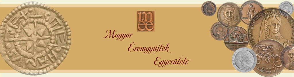 Magyar Éremgyűjtők Egyesülete