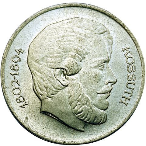 6.22. 5 forint 1968. 8000 Ft
